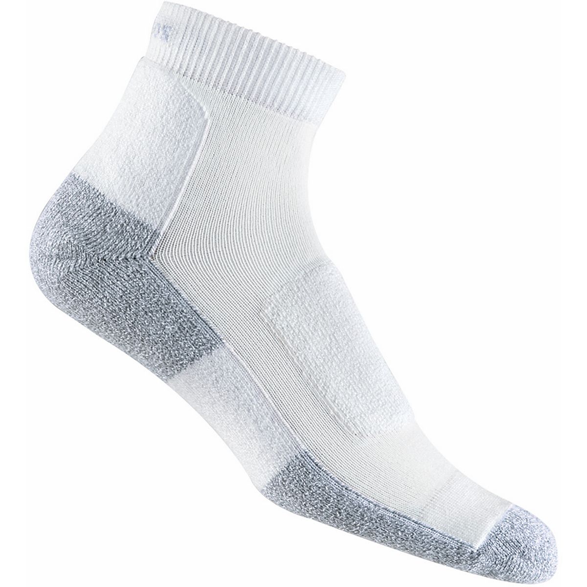 Thorlos Women's LWMXW Walking Mini Crew Socks Academy