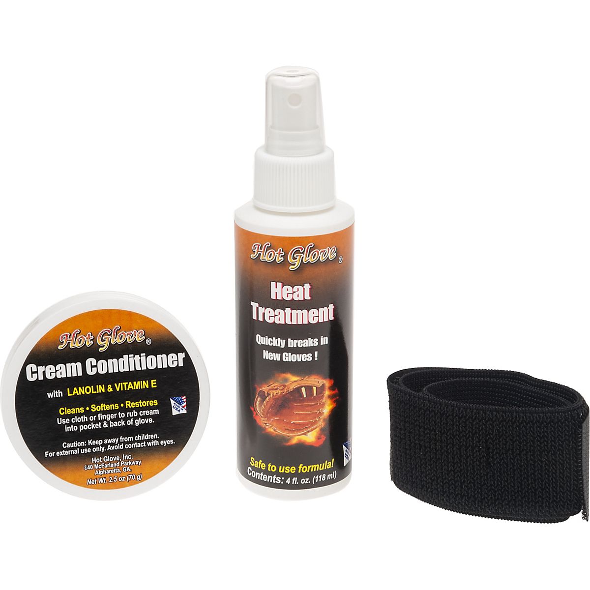 Hot Glove® Glove Management System Academy