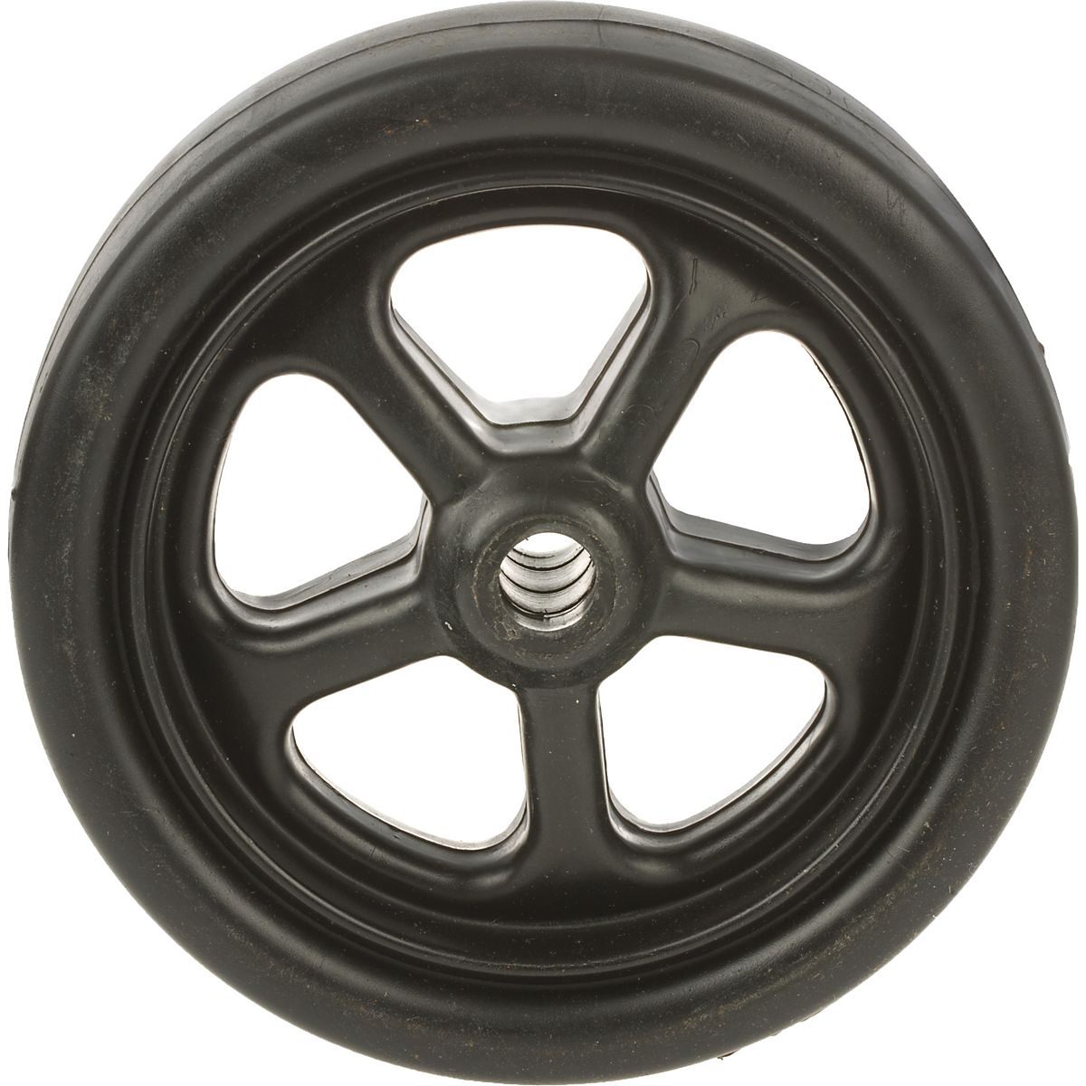 Marine Raider 6 in Universal Replacement Jack Wheel | Academy