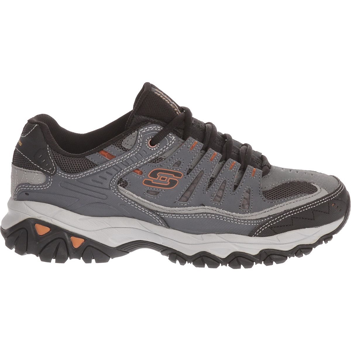 Bliver værre æg forsinke SKECHERS Men's Afterburn M.Fit Training Shoes | Academy