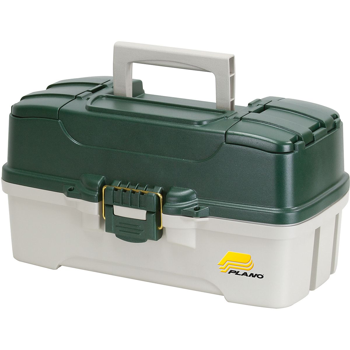 Plano 3-Tray Tackle Box | Academy