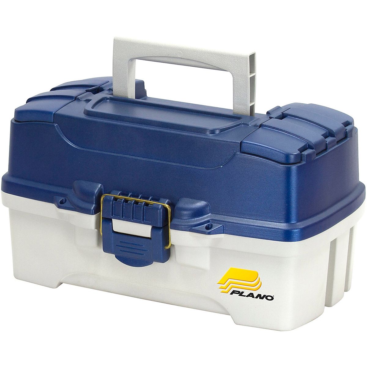 Plano® 2Tray Tackle Box Academy