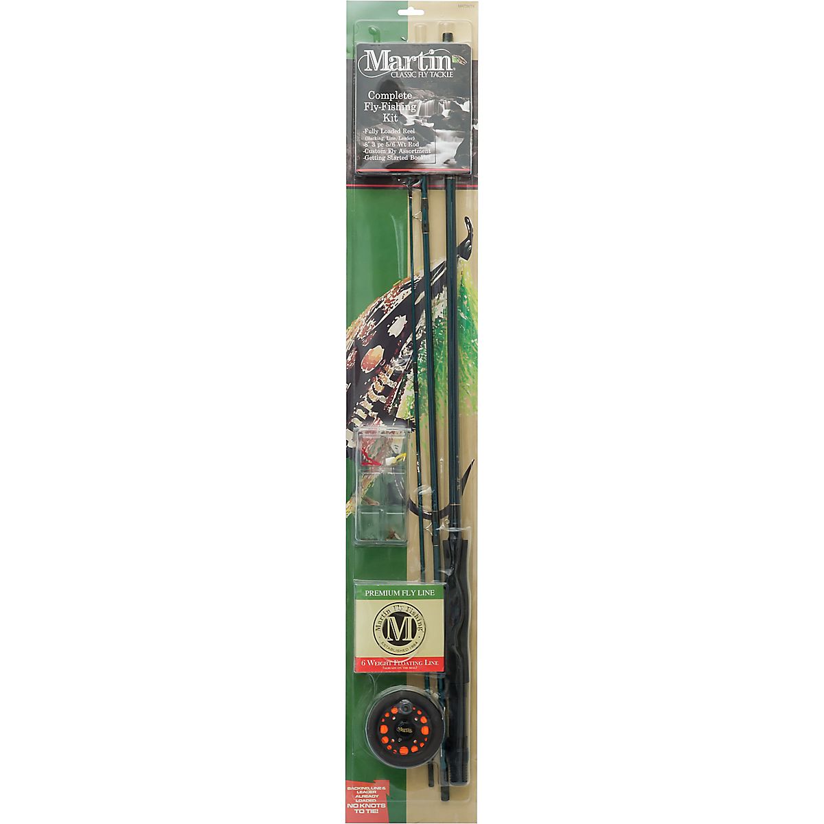8 st croix rod St. Croix Legend Elite Freshwater Fly Rod