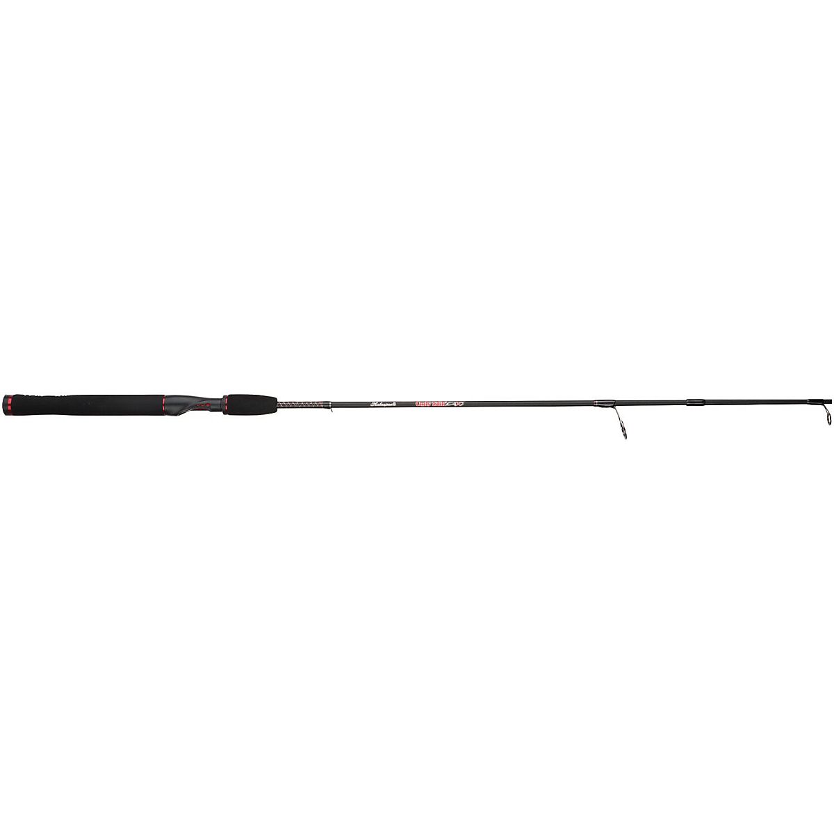 Academy Sports + Outdoors Ugly Stik GX2 6'6 MH Casting Rod