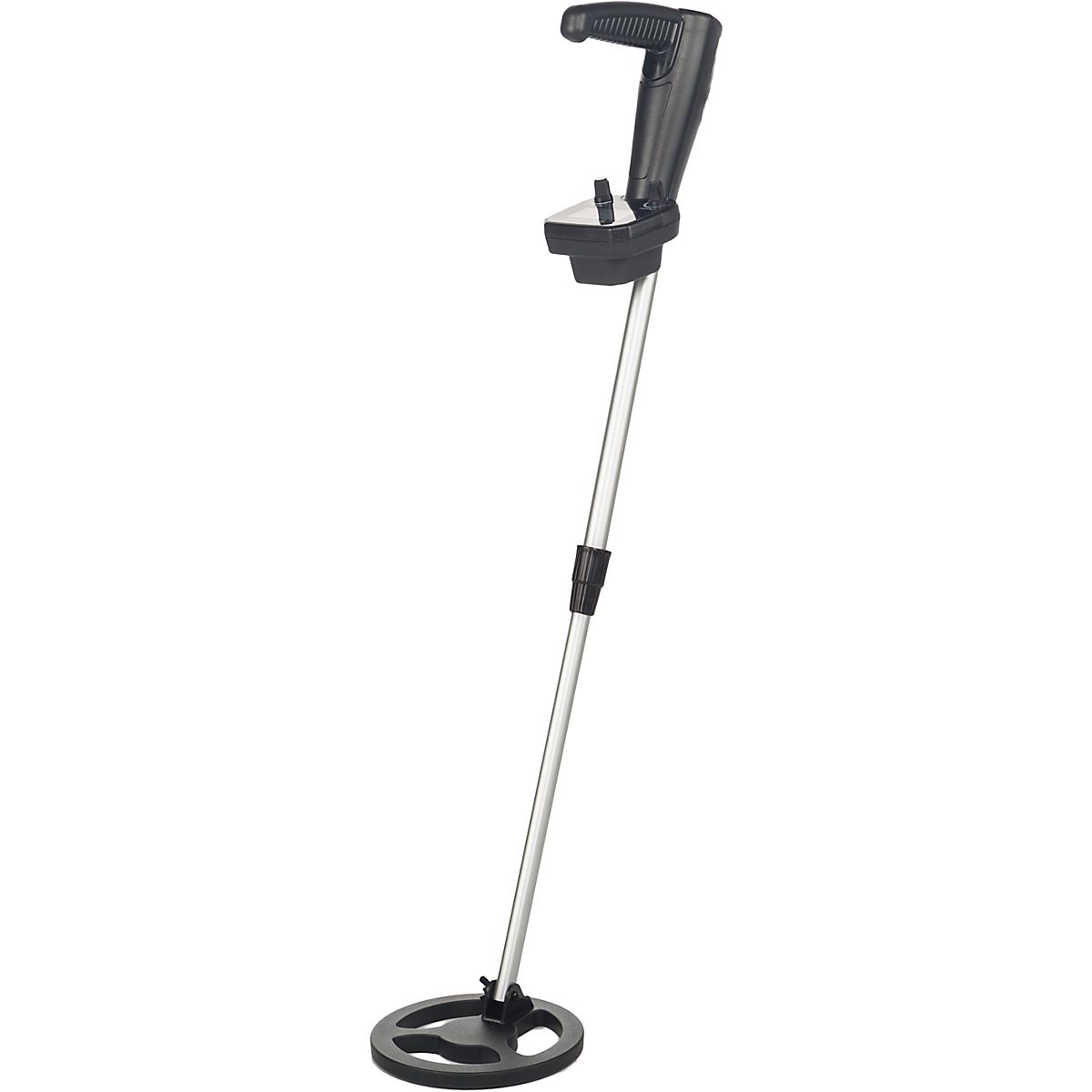 Bounty Hunter Junior Metal Detector Free Shipping at Academy