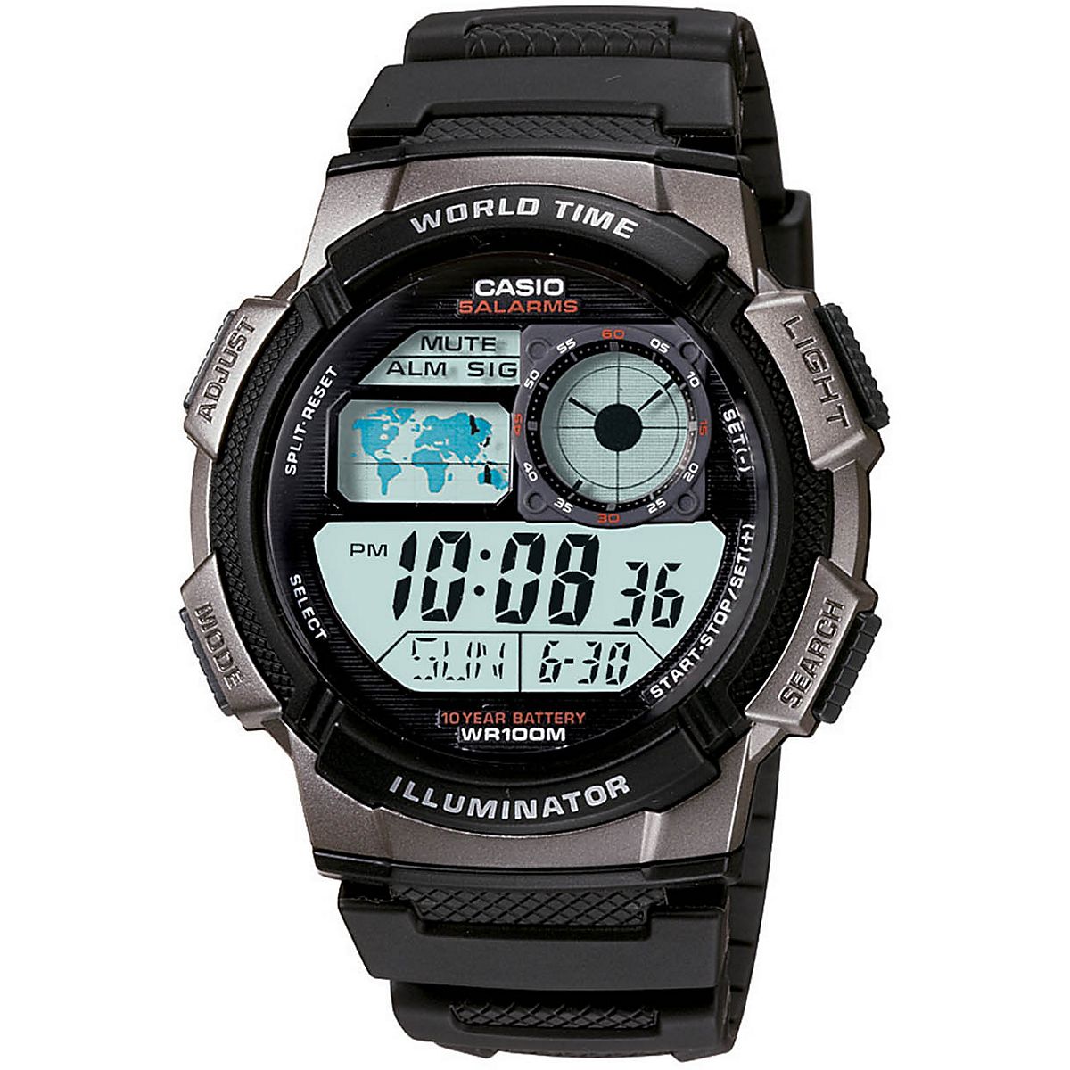 Watches at academy sports new arrivals