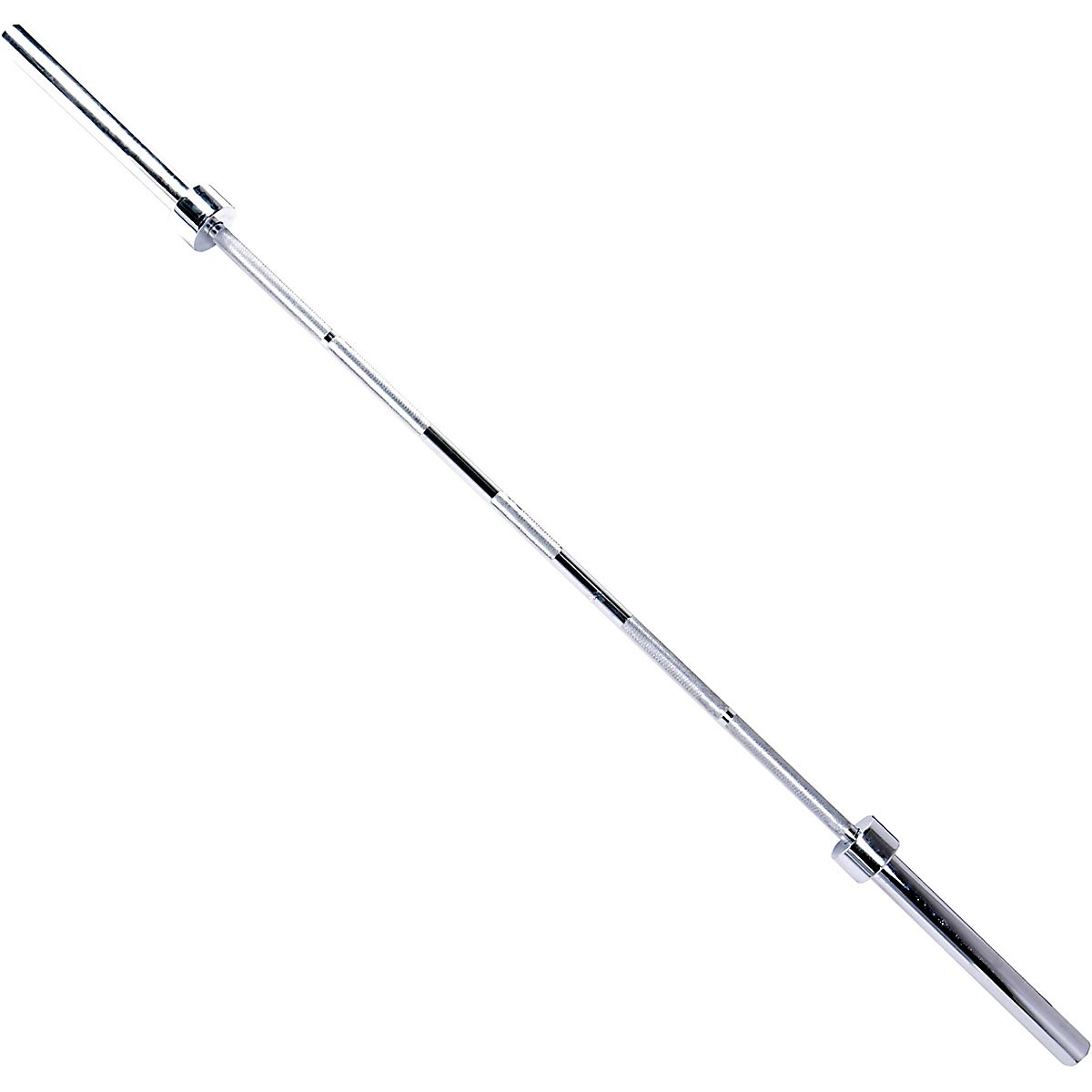 Cap 5 ft standard barbell weightlifting bar sale