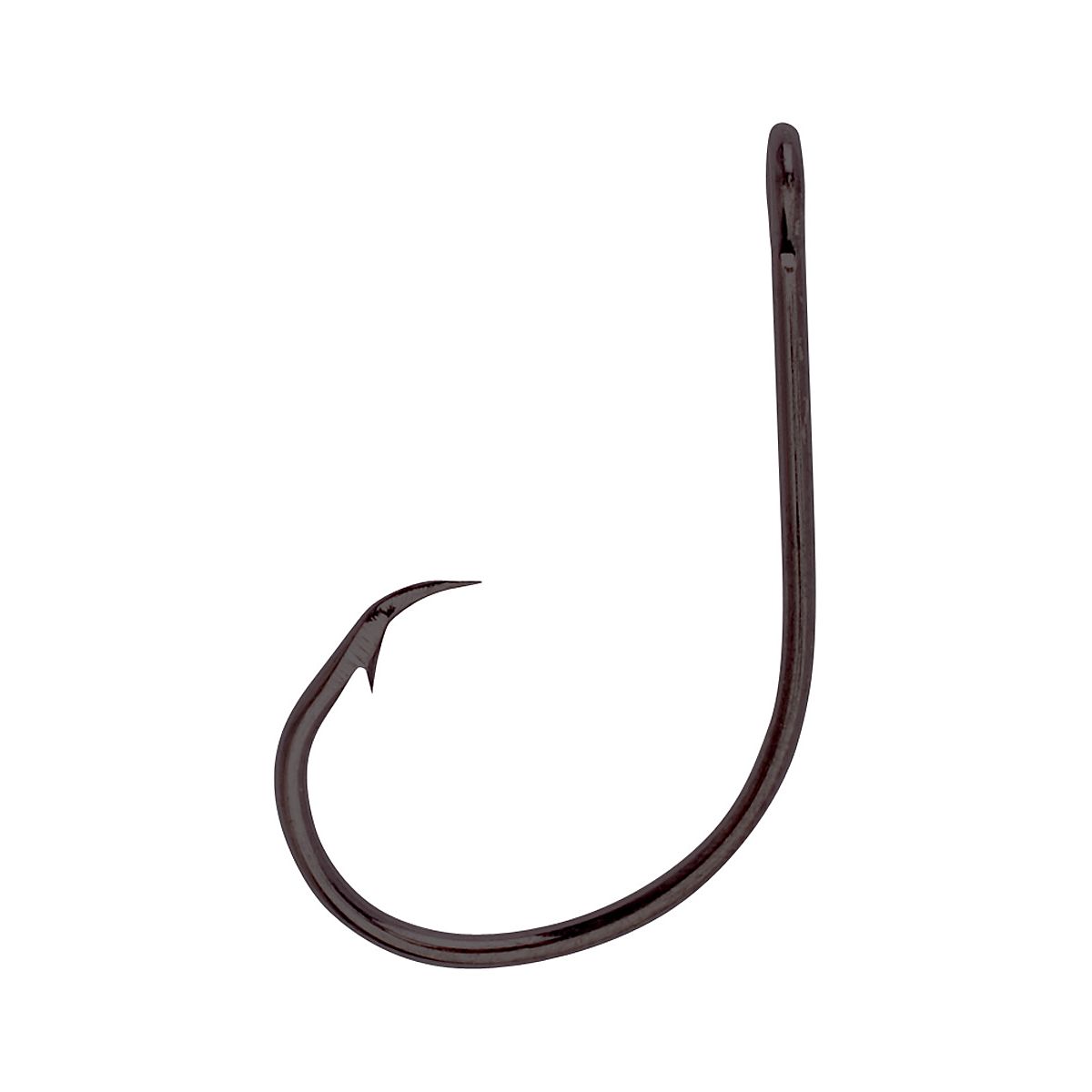 academy sports fishing hooks Lazer Sharp Black Circle Hook