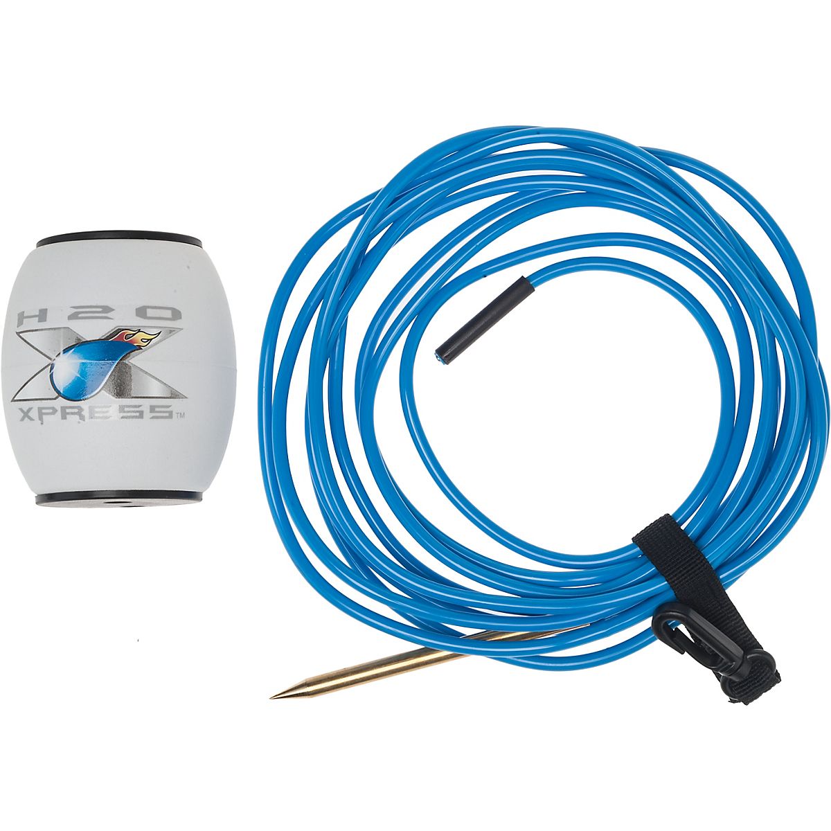 H2O XPRESS™ 15' Professional Fish Stringer Academy