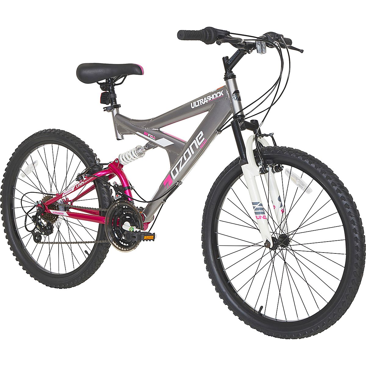 ozone 500 24 inch bike