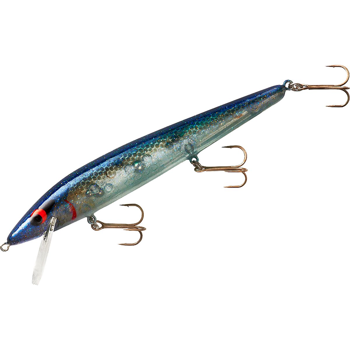 Smithwick Rattlin Rogue 41/2" Suspending Jerk Bait Academy