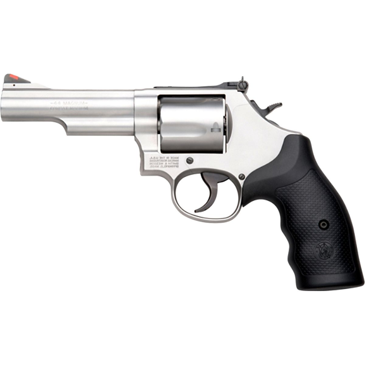 Smith & Wesson Model 69 Combat Magnum .44 Magnum Revolver | Academy