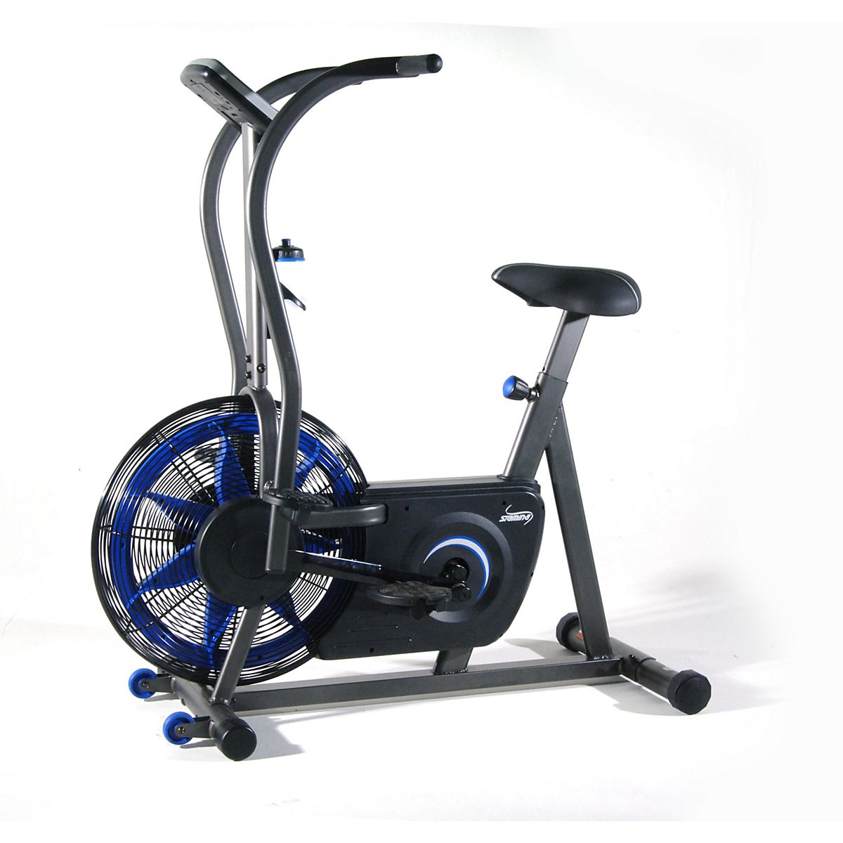 Stamina® Airgometer Exercise Bike Academy