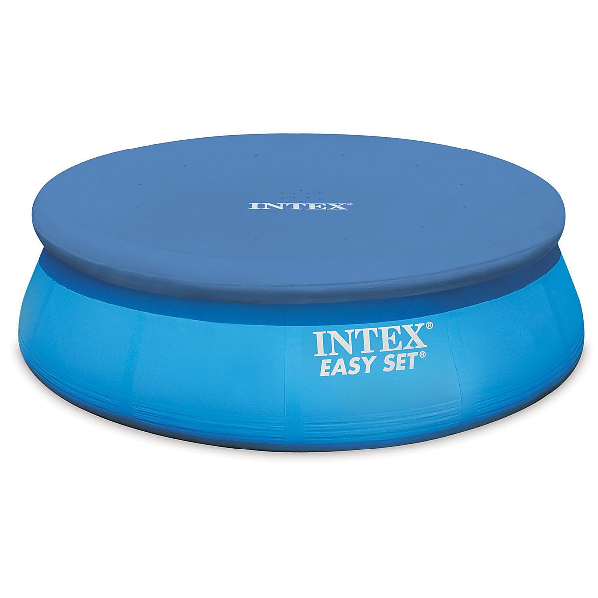 INTEX Easy Set Pool Cover Academy