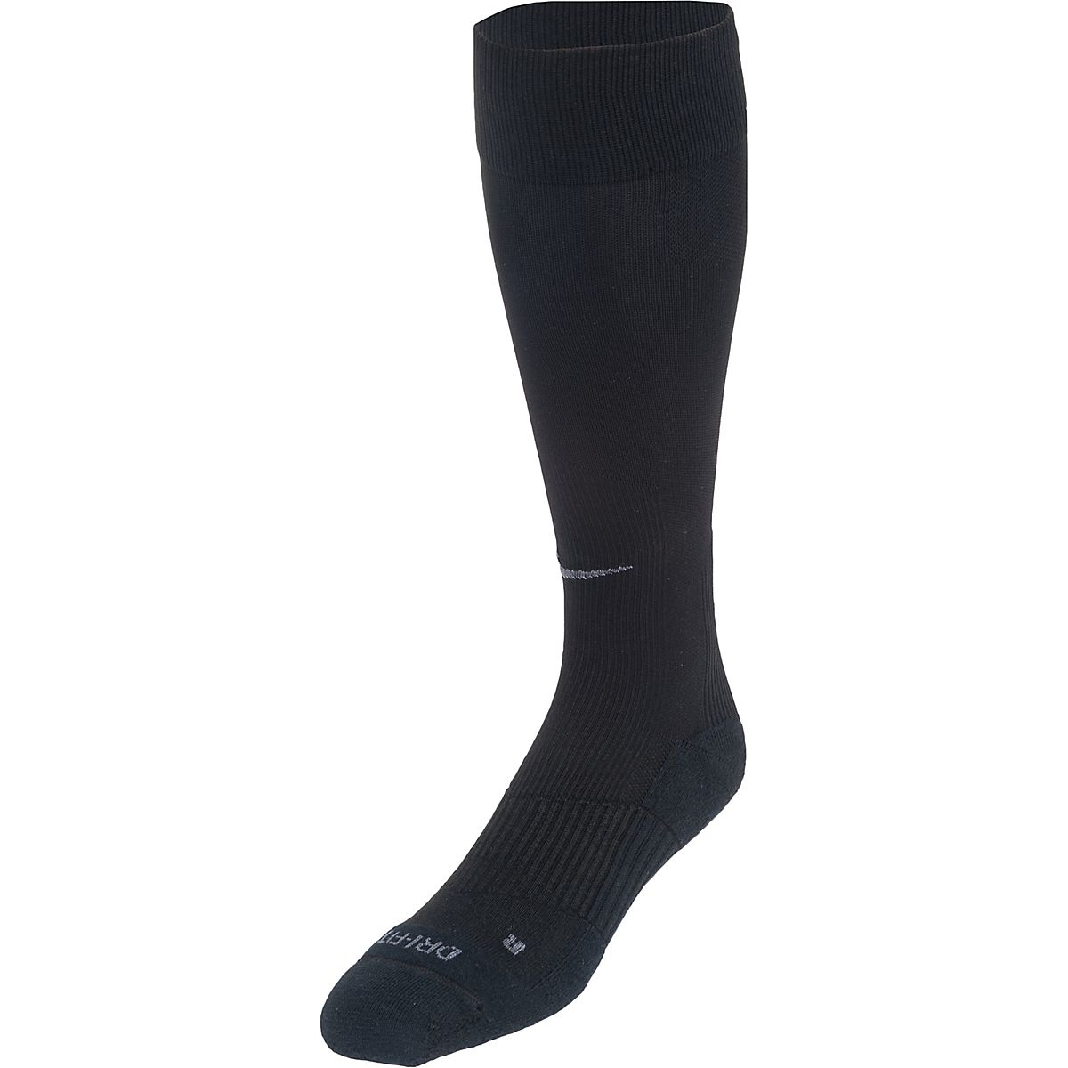 Nike Adults' Performance Knee-High Baseball Training Socks 2 Pack | Academy