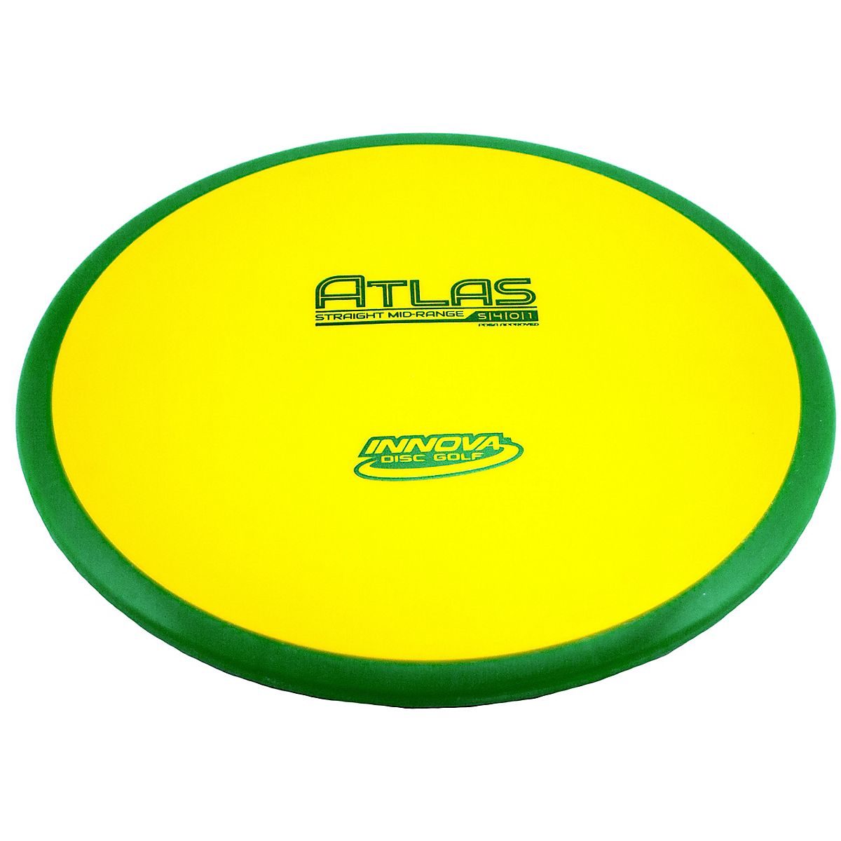 Innova Disc Golf Atlas Golf Disc | Academy