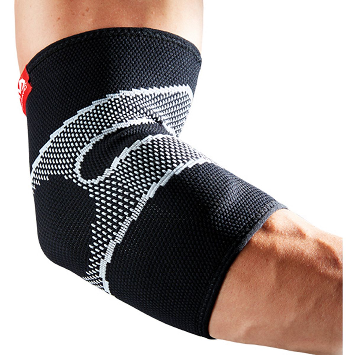 McDavid Adults' Sports Med 4-Way Elastic Elbow Support | Academy