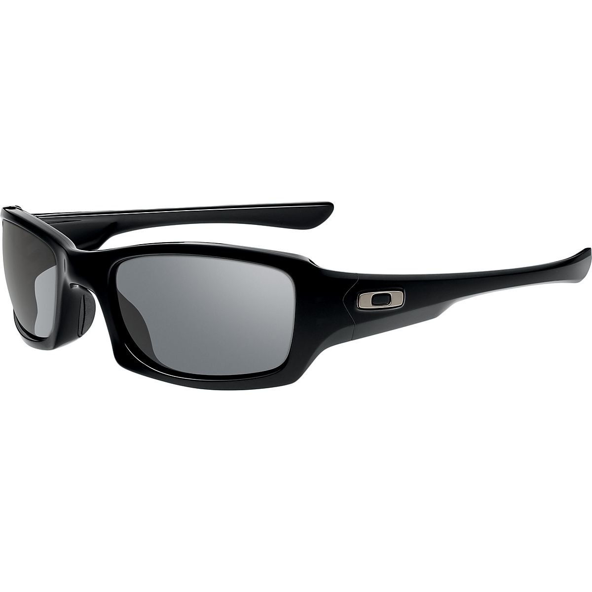 Oakley Fives Squared Sunglasses Free Shipping at Academy