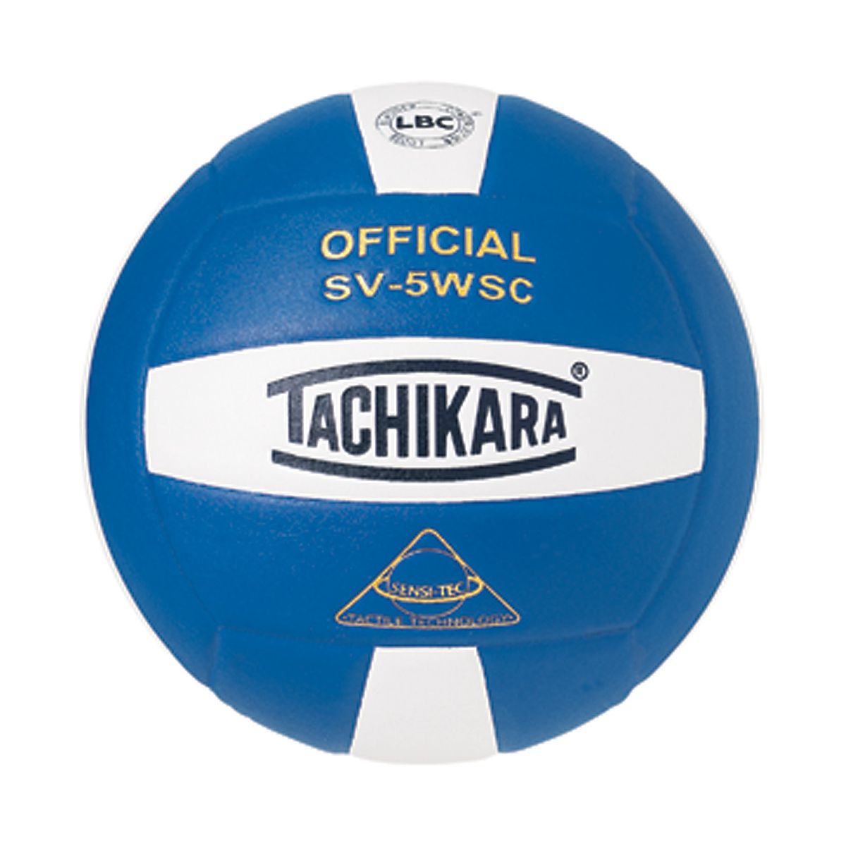 Tachikara® Competition Indoor Volleyball | Academy