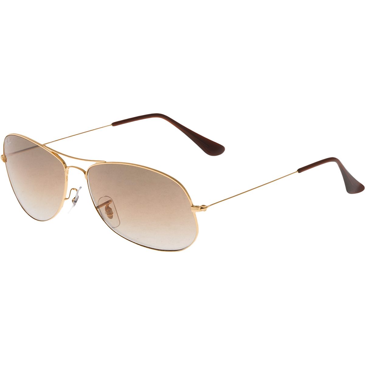 RayBan Icon Cockpit Sunglasses Free Shipping at Academy