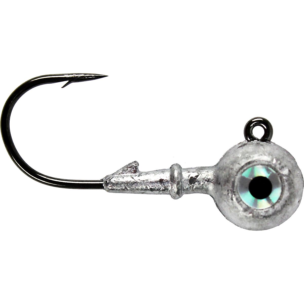Dockside Golden Eye 5/16 oz. Jigs 5-Pack | Academy