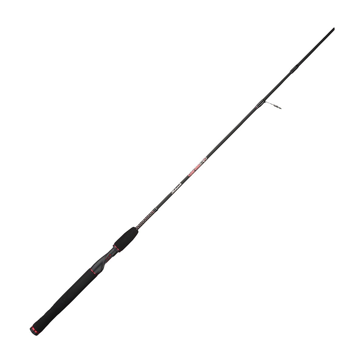 Academy Sports + Outdoors Ugly Stik Ugly Tuff Spincast Rod And Reel Combo