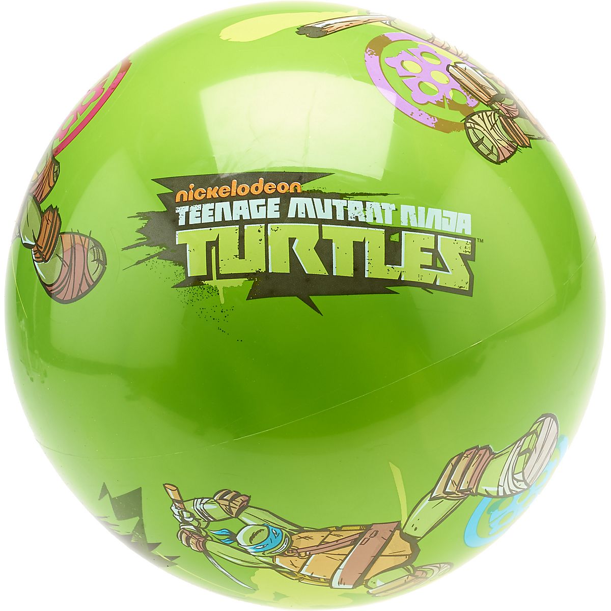 Ball Bounce and Sport Assorted Play Balls Academy