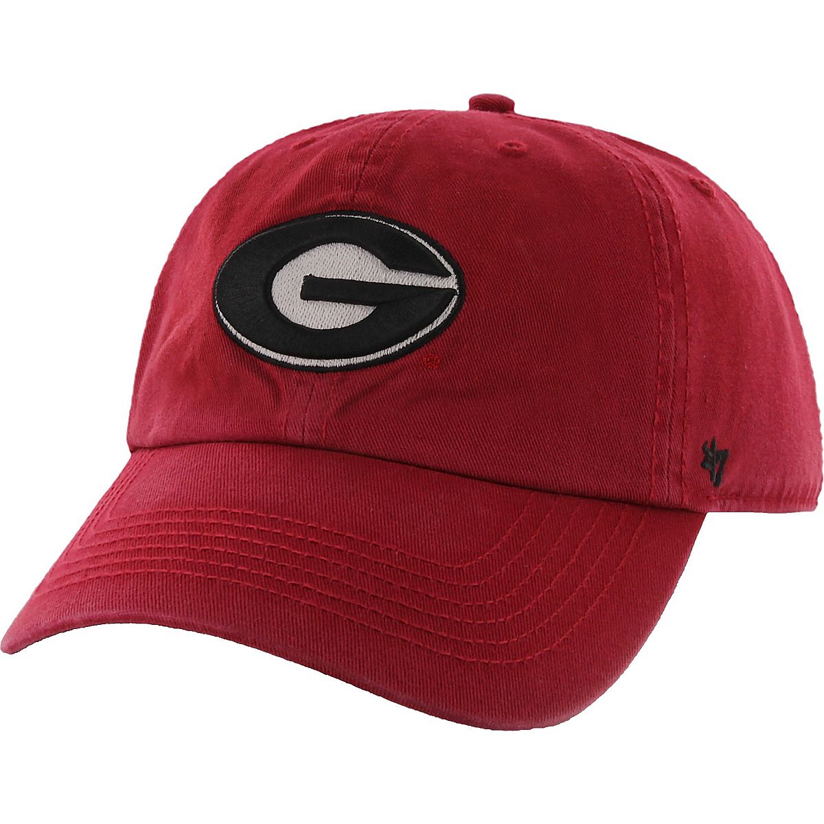 '47 Men's University of Clean Up Cap Academy