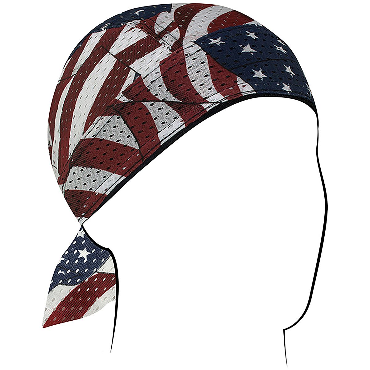 ZANHeadgear Adults' Flydanna Bandanna | Academy