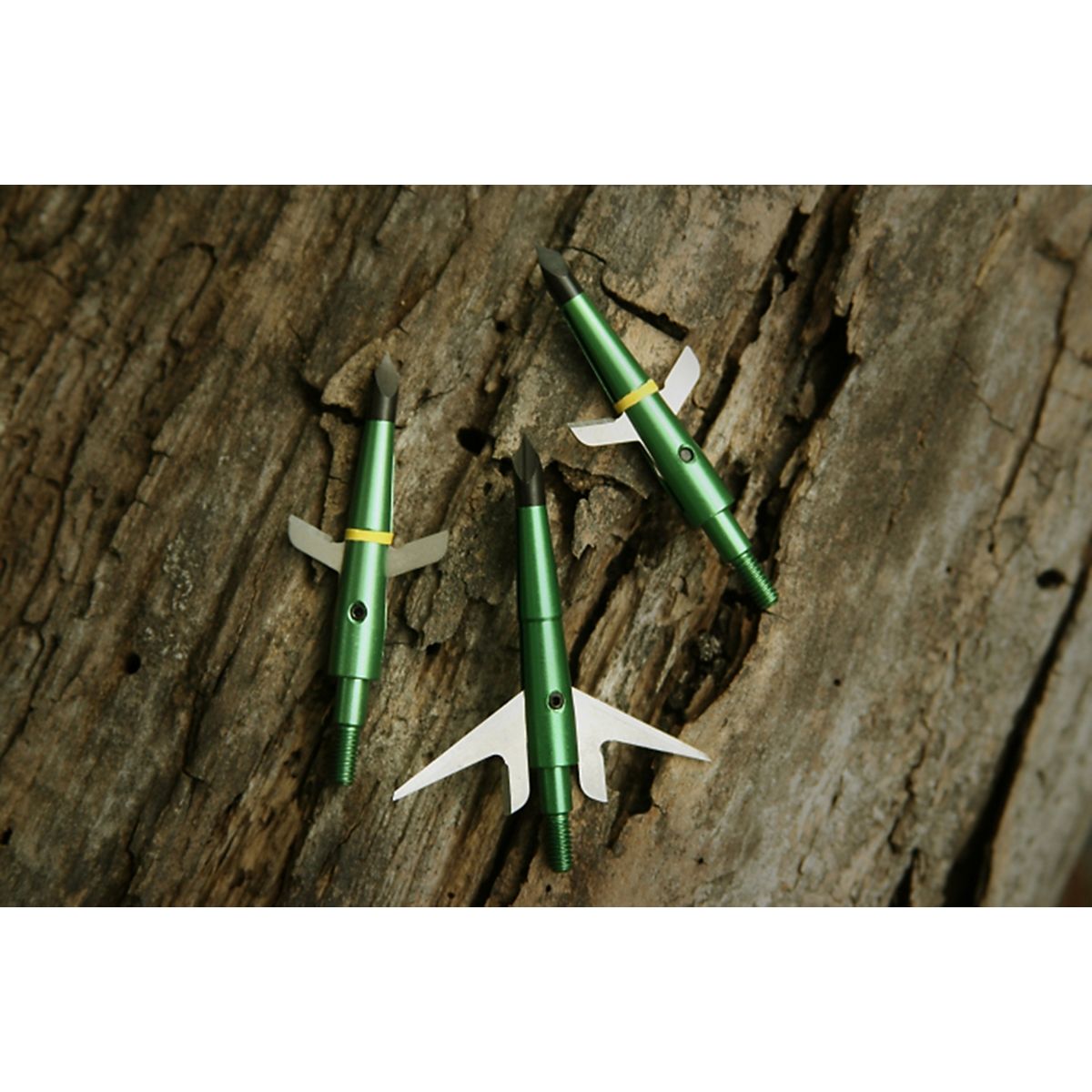 Swhacker Broadheads 3Pack Free Shipping at Academy