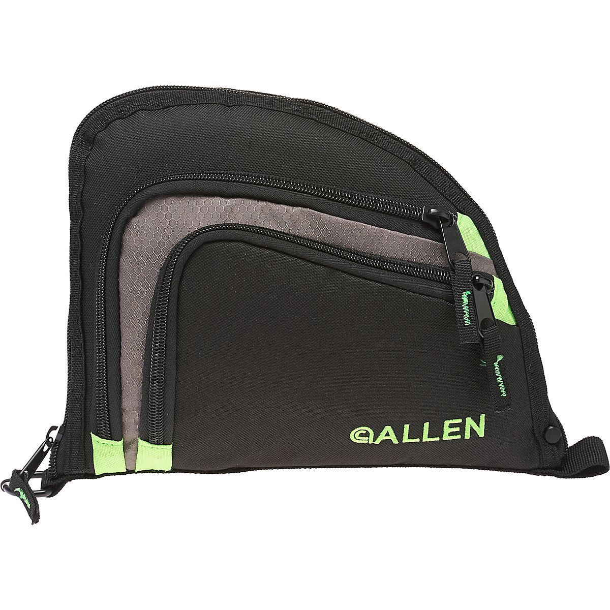 Allen Company AutoFit Handgun Case Academy