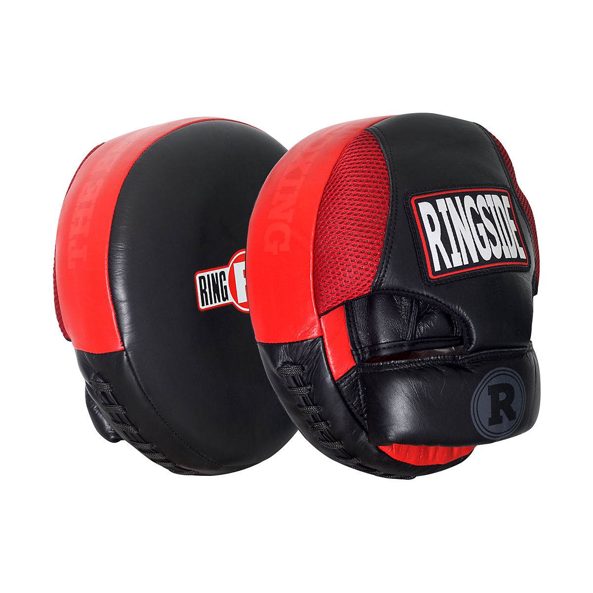 Ringside Boxing Air Mitts Free Shipping at Academy