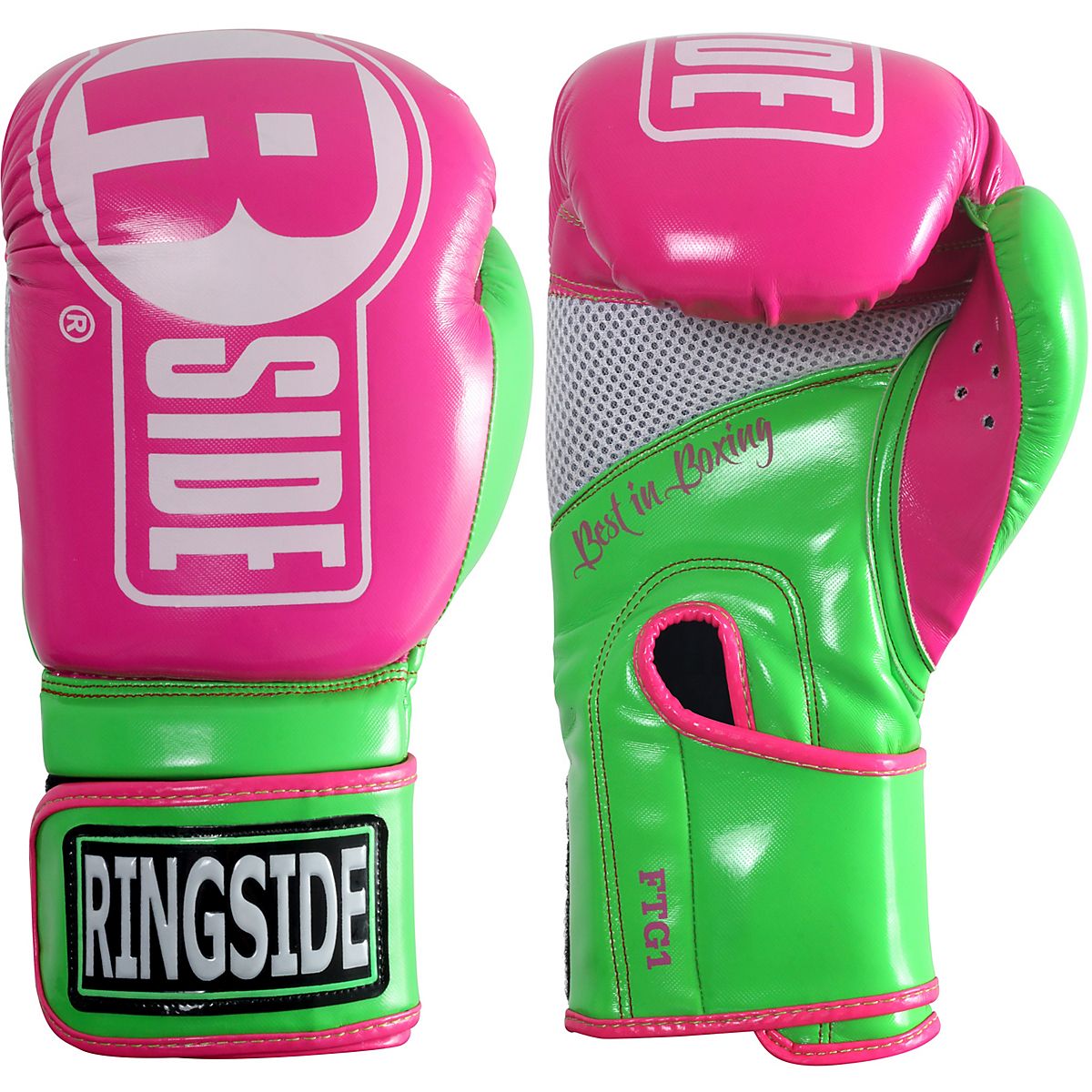 Ringside Apex Bag Gloves | Free Shipping at Academy