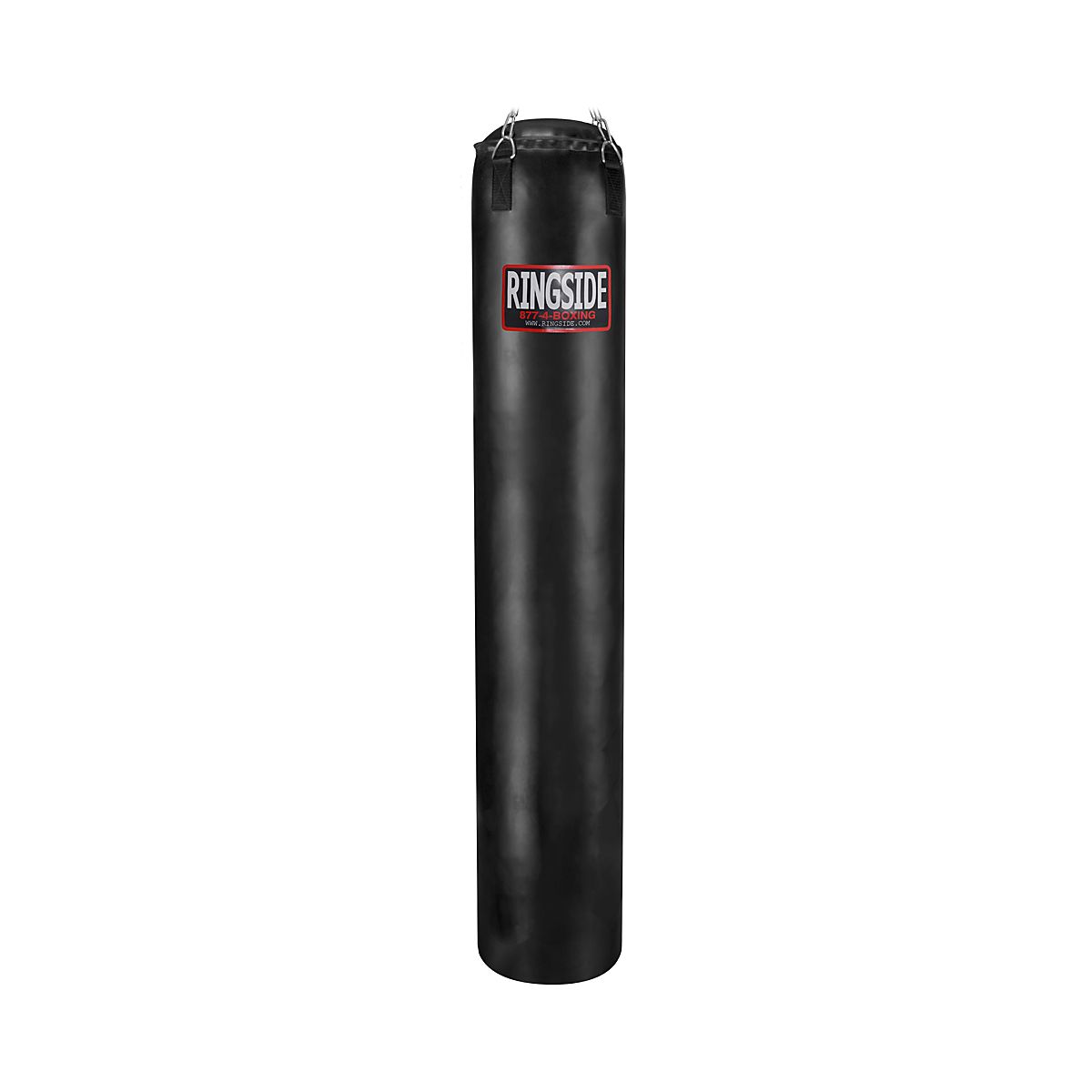 Ringside 100 lb. Powerhide Muay Thai Heavy Bag Academy