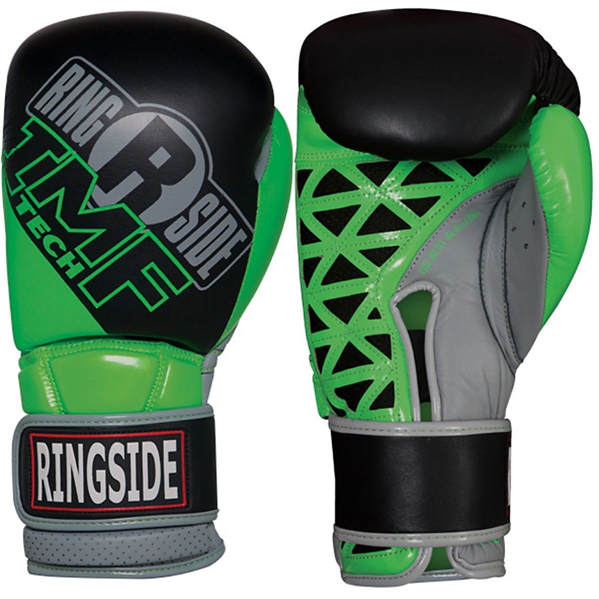 Boxing Equipment Ringside Youth Reversible Competition Outfit