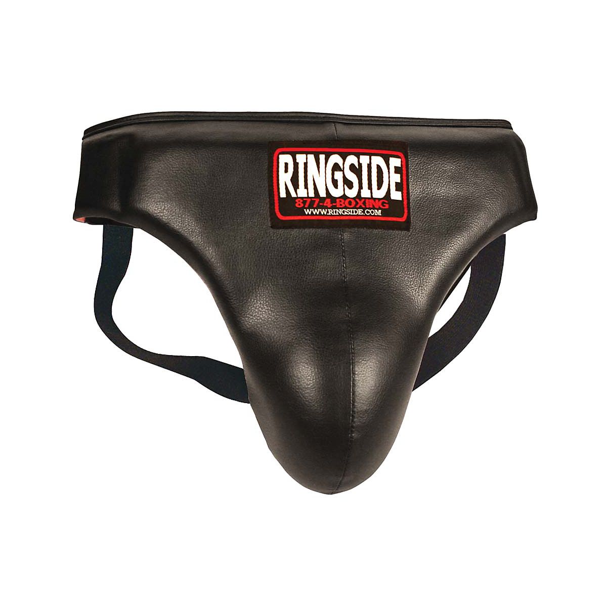 Ringside Groin and Abdominal Boxing Protector | Academy