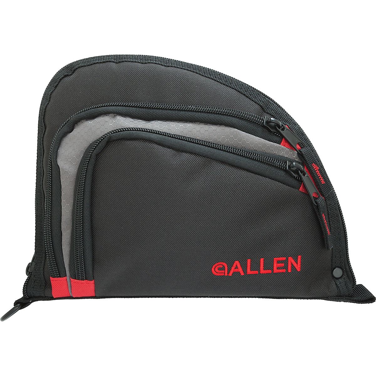 Allen Company AutoFit Handgun Case Academy