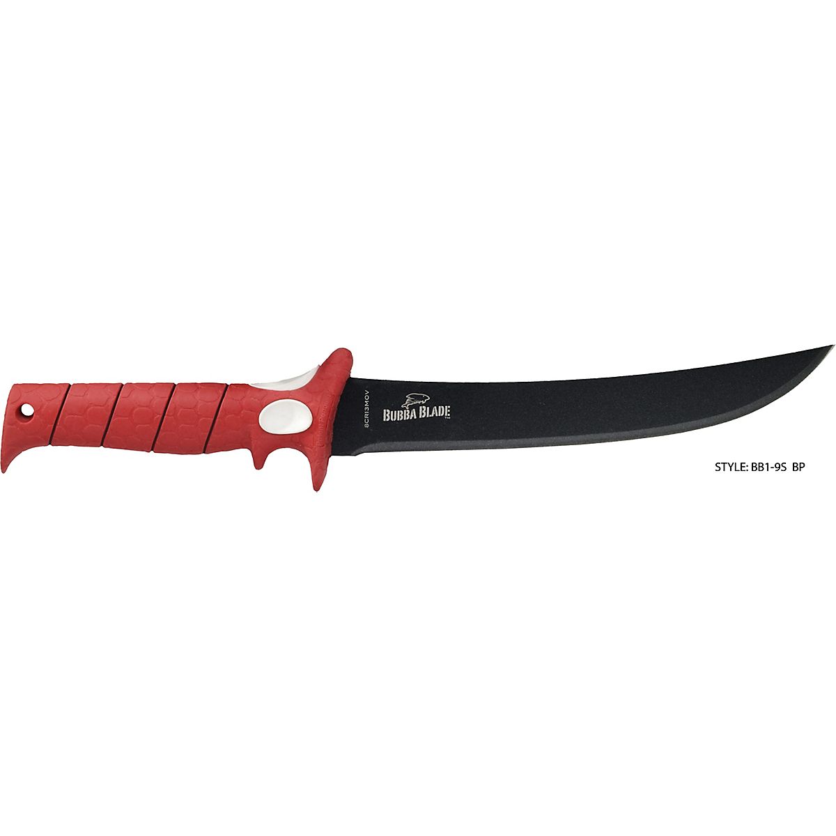 Bubba Fillet Knife Free Shipping at Academy