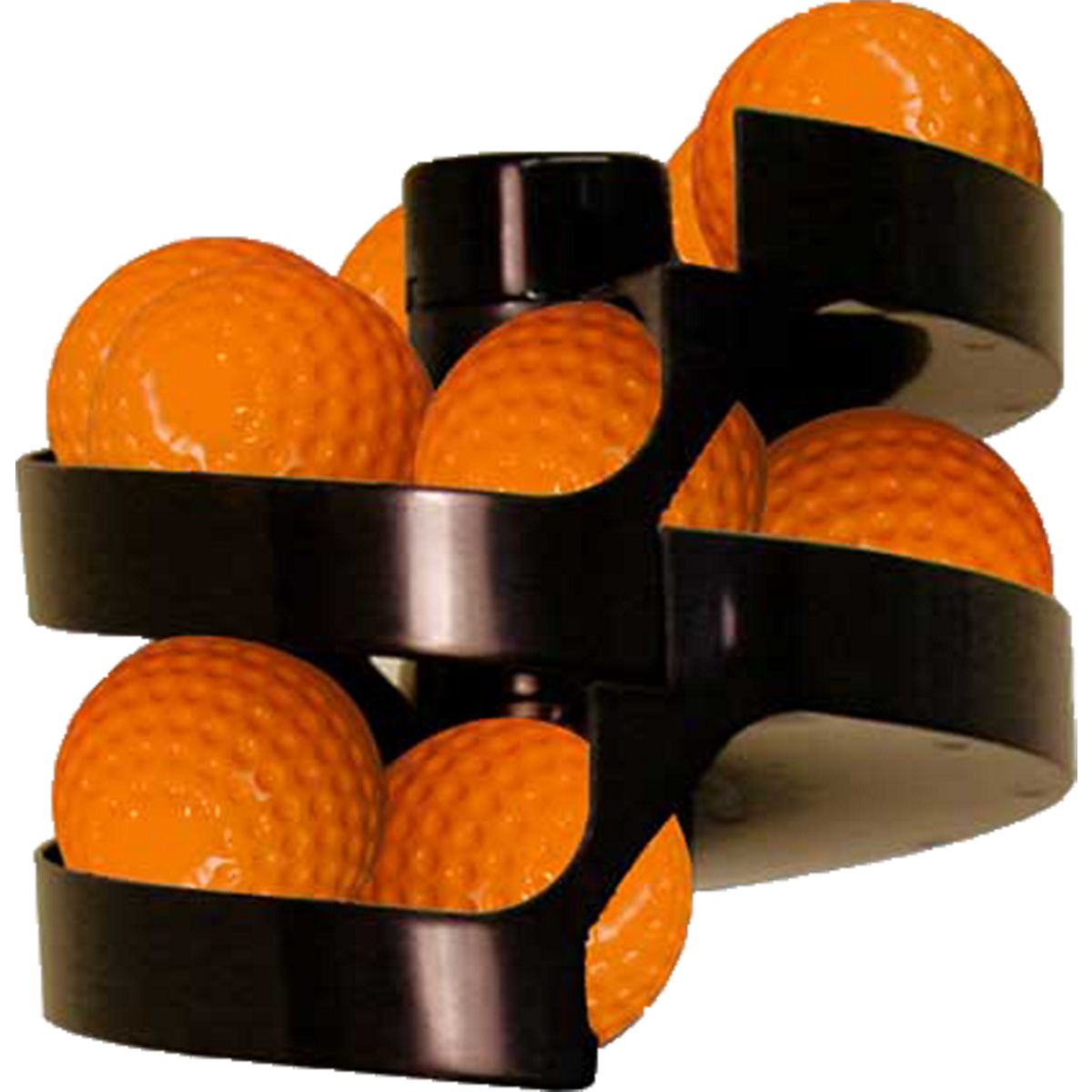 Trend Sports PowerAlley Auto Ball Feeder Academy