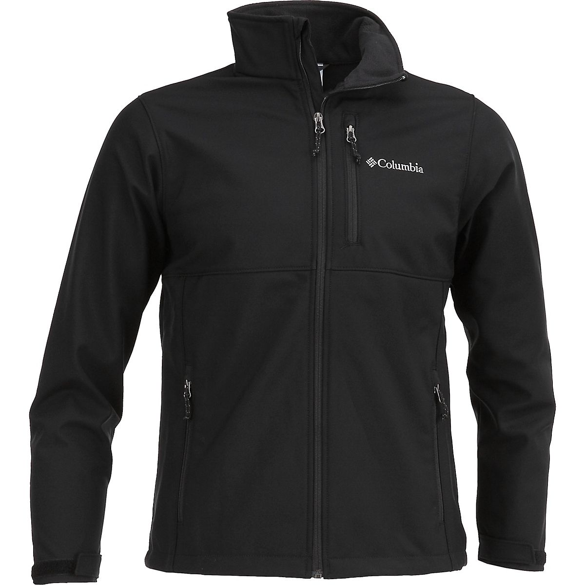 Academy columbia sales rain jacket