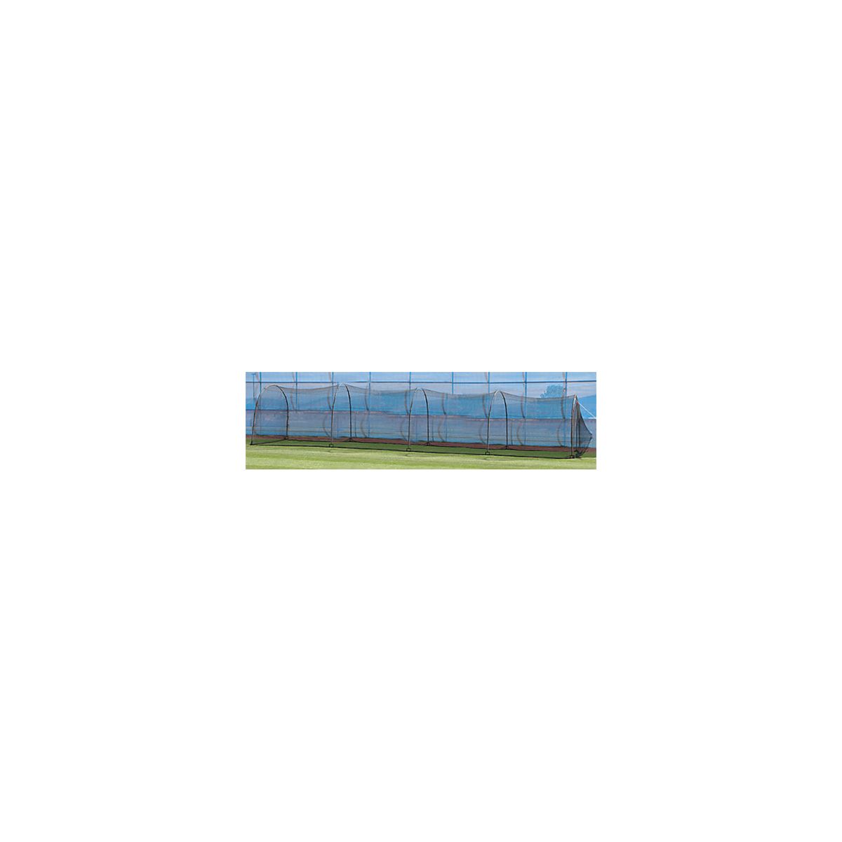 Heater Sports Xtender 54' Batting Cage Free Shipping at Academy