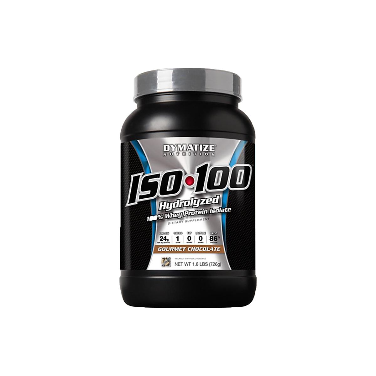 Dymatize ISO 100 Hydrolyzed Whey Protein Academy
