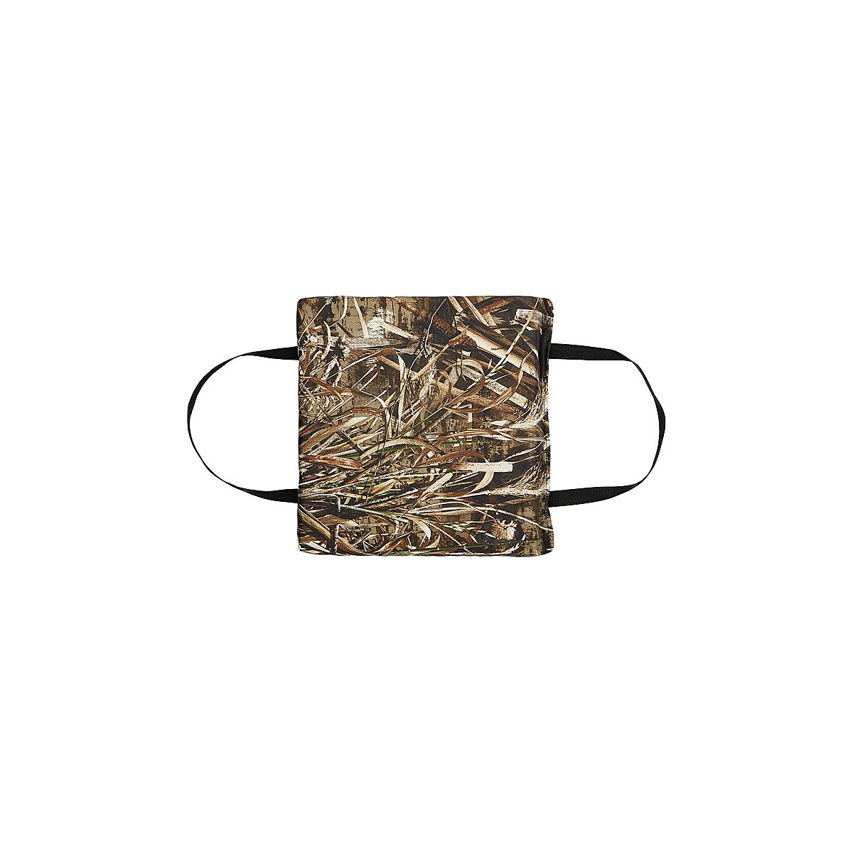 Onyx Outdoor Throwable Foam Cushion Academy