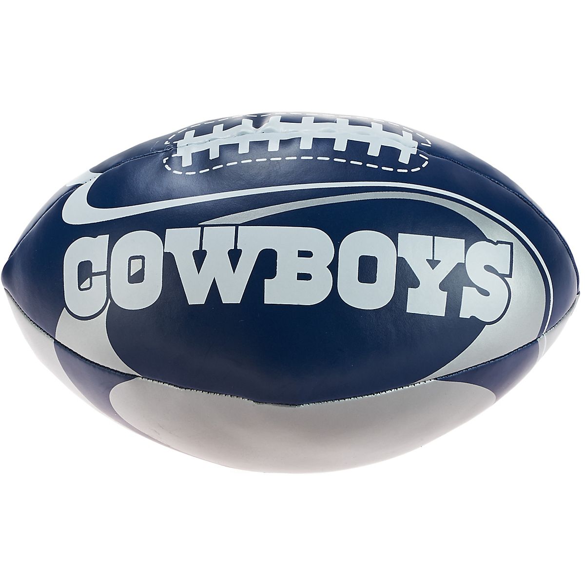 Rawlings Dallas Cowboys Quick Toss Football