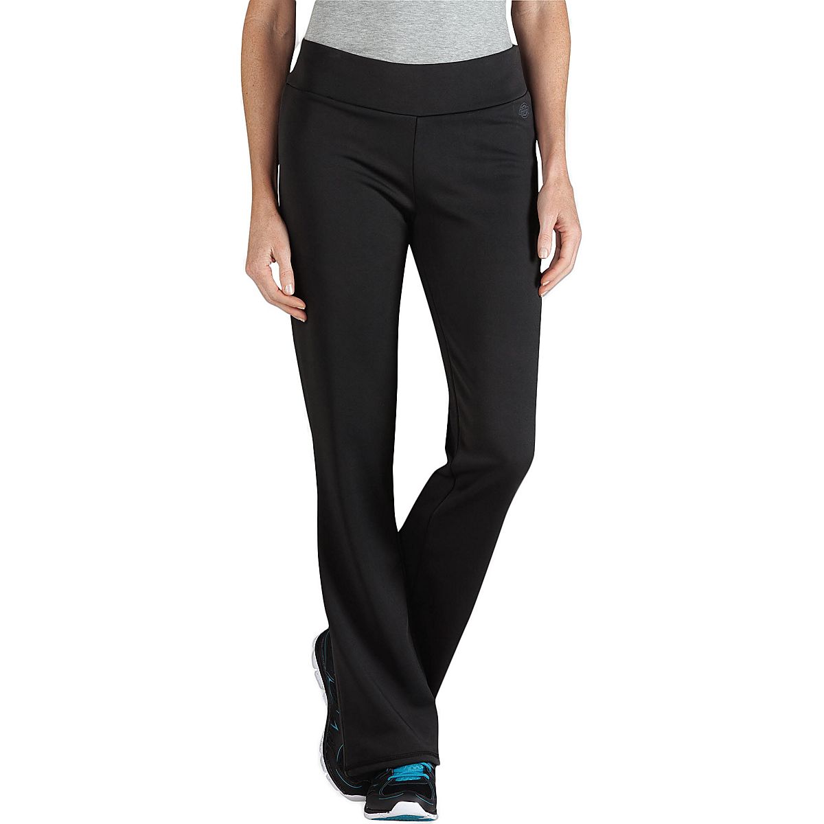 members mark tech fleece performance pants