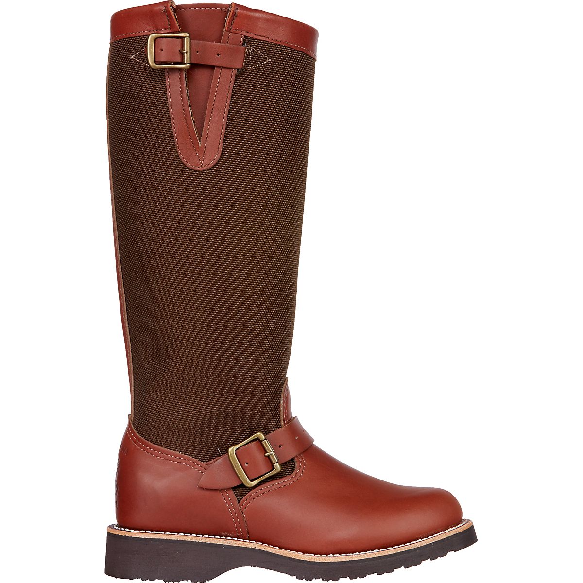 Chippewa Boots Women's Snake Boots Free Shipping at Academy