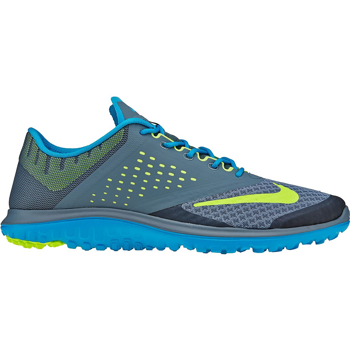 Nike Men s FS Lite Run 2 Running Shoes Free Shipping at Academy