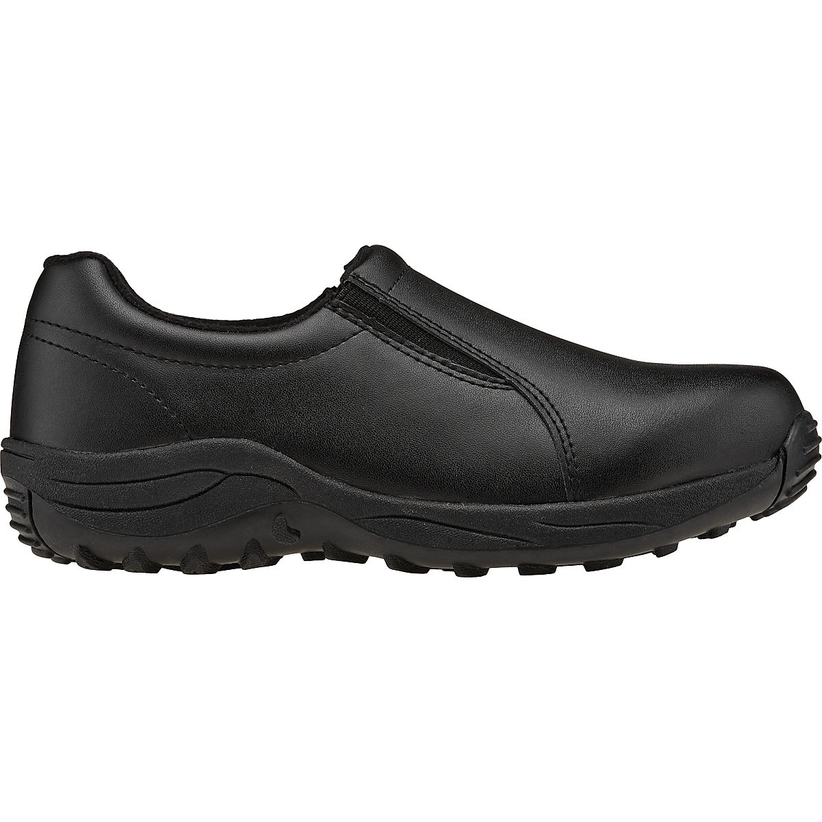 Brazos Women's Steel Toe Slip-on Service Shoes | Academy
