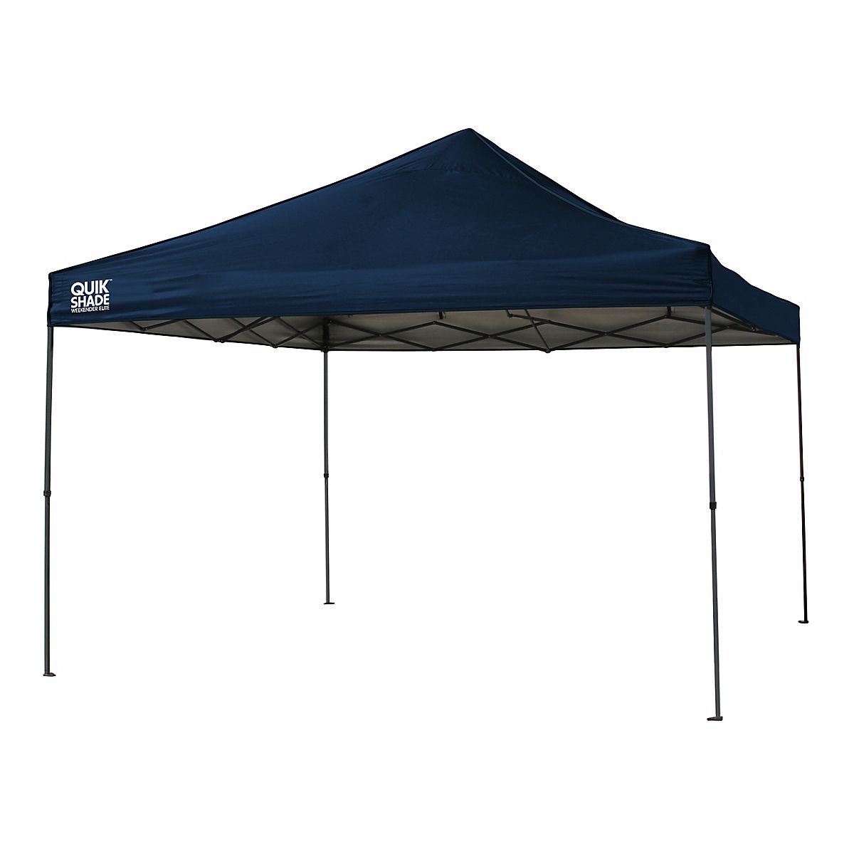 Quik Shade Weekender Elite WE144 12 x 12 Straight Leg Instant Canopy Academy