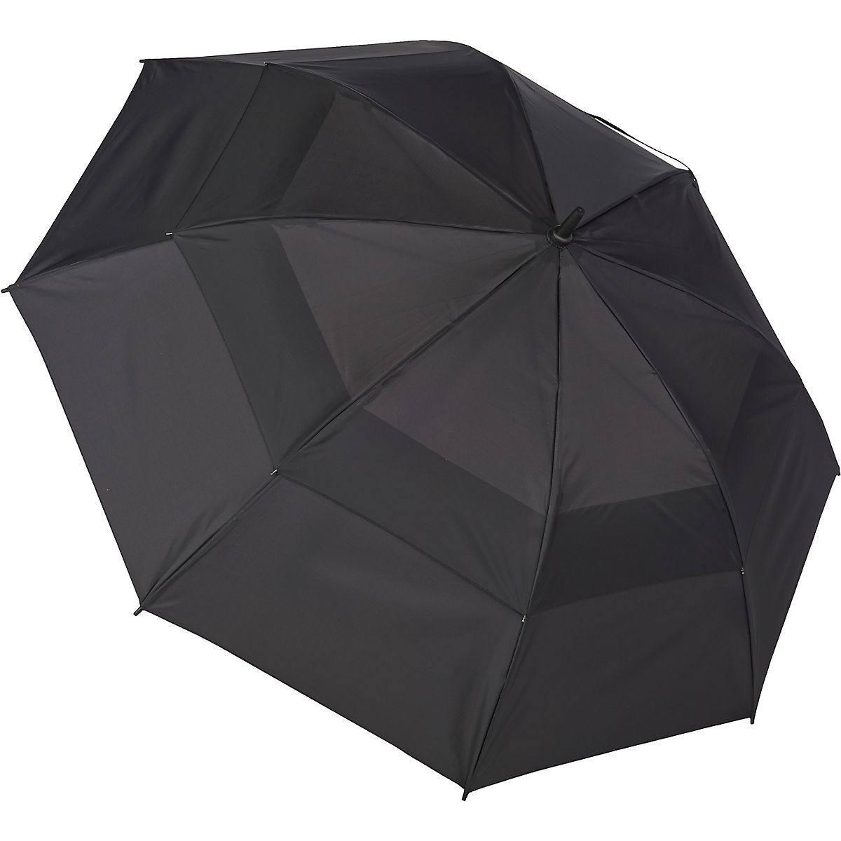 totes Adults' totesport Vented Canopy Auto Golf Umbrella Academy